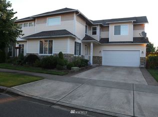 3501 Wagon Wheel St SE, Olympia, WA 98501