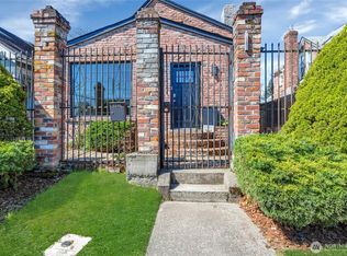 2346 S J St, Tacoma, WA