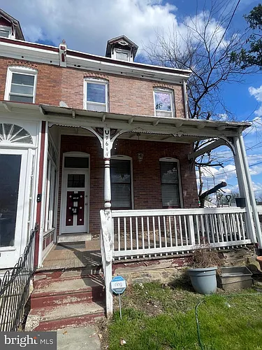 7611 Ridge Ave #2 Photo 1