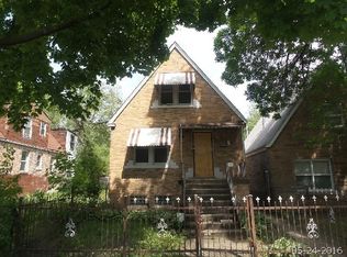 853 N Saint Louis Ave, Chicago, IL 60651
