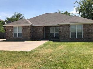 812 Avenue B, College Station, TX 77840