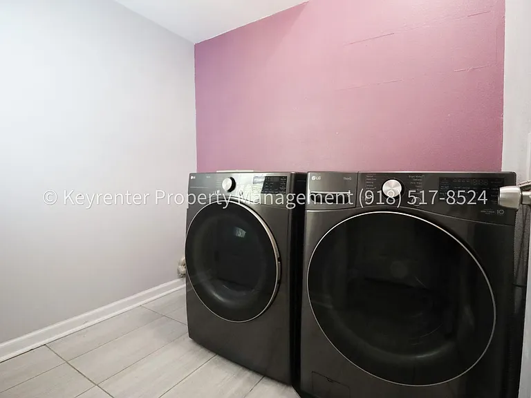 1324 N Cheyenne Ave — Photo 34