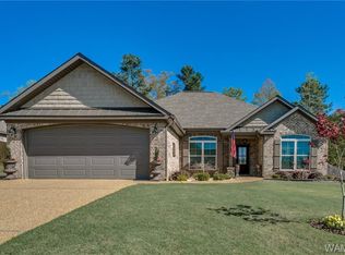 4848 Copper Loop Rd, Northport, AL 35473