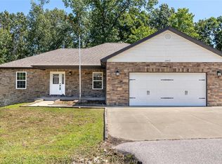 16412 Hoover Ln, Saint Robert, MO 65584