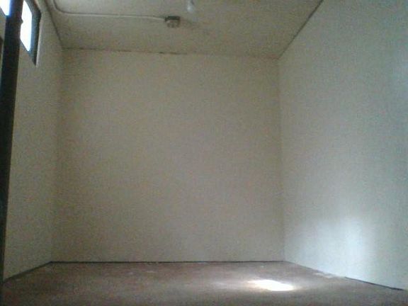 Storage area