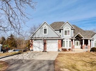 25605 S Harris Rd, Greenwood, MO 64034