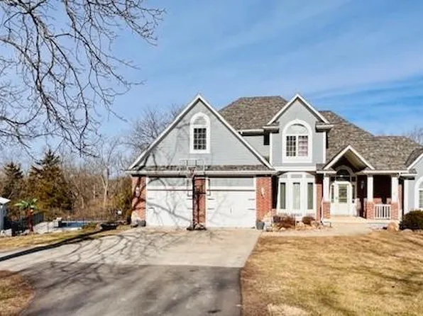 25605 S Harris Rd, Greenwood, MO 64034