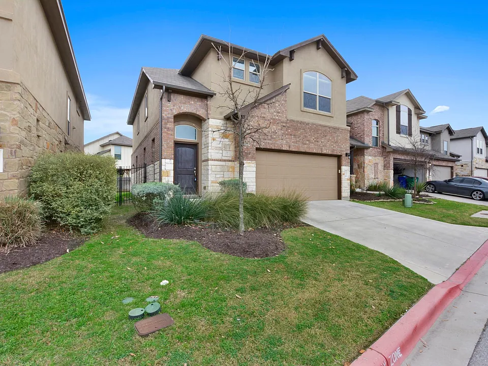 1401 Little Elm Trl #234