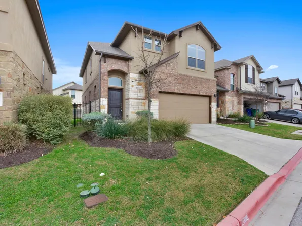 1401 Little Elm Trl Unit 234, Cedar Park, TX 78613