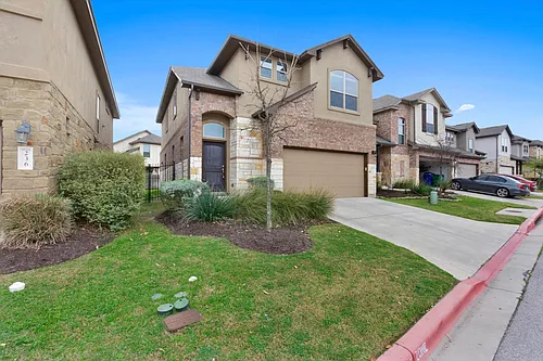 1401 Little Elm Trl #234 Photo 1