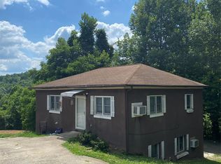 1048 Watson Rd, Nebo, NC 28761