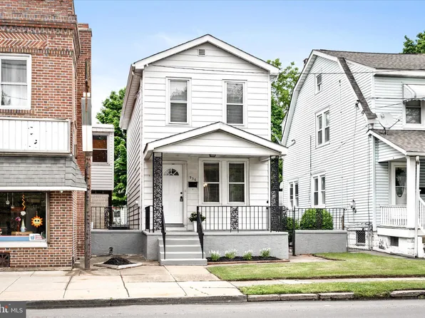 936 S Olden Ave, Hamilton, NJ 08610