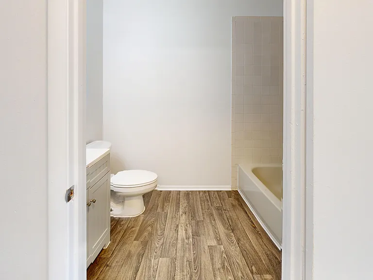 Bathroom Bathroom