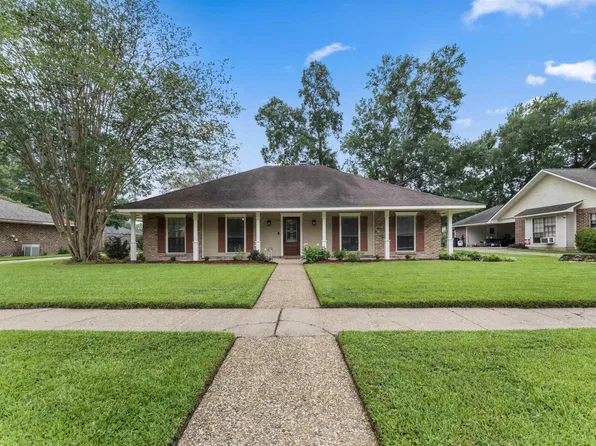 17624 E Fort Pickens Ave, Baton Rouge, LA 70817