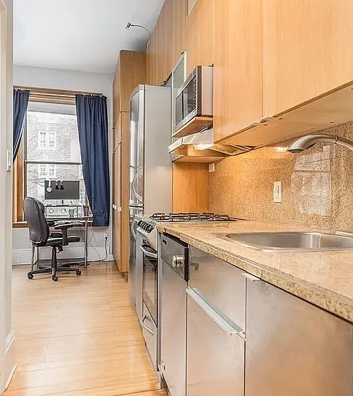 362 Commonwealth Ave #2J — Photo 4