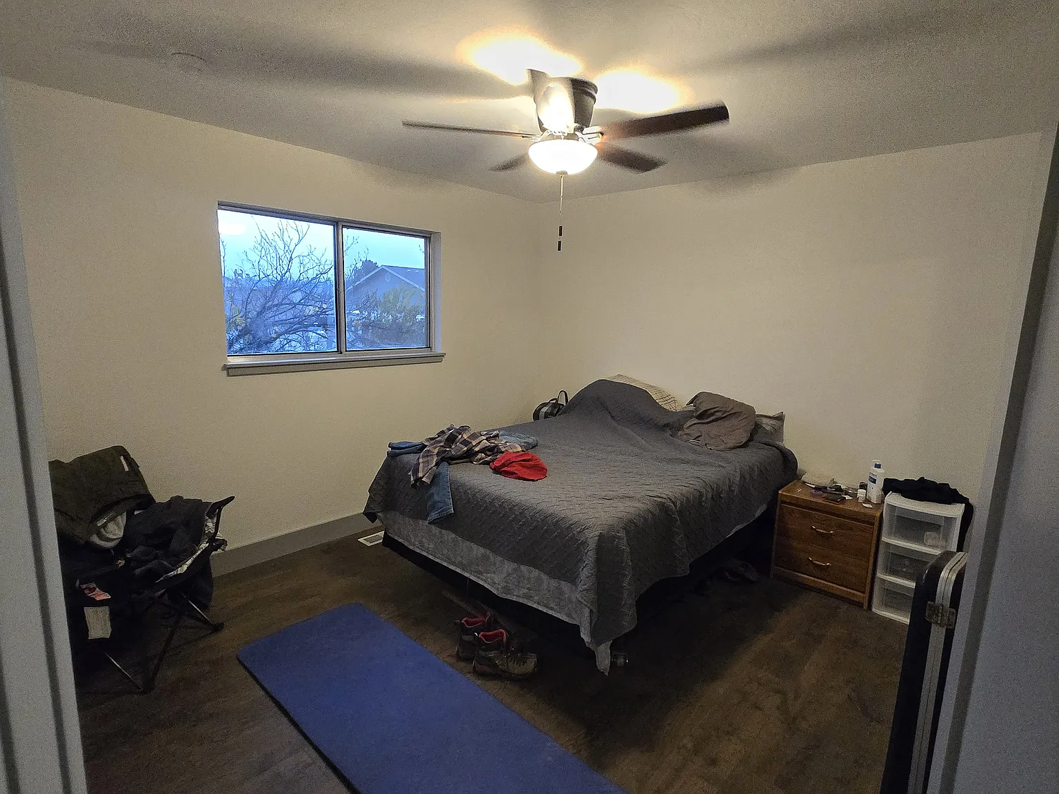 4 bed, 1600 sqft, $700 — Photo 2