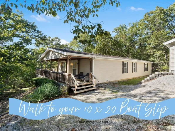 39 Troutdale Lane, Branson West, MO 65737