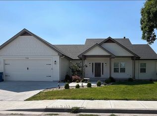 795 N 14 E, Mountain Home, ID 83647