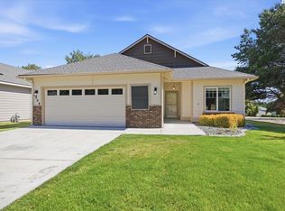7208 W 20th Ct, Kennewick, WA 99338