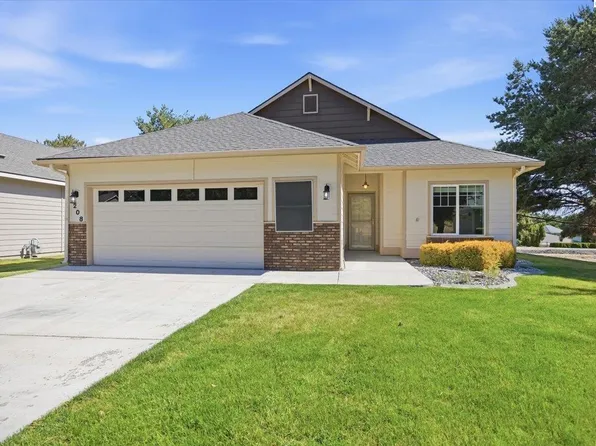 7208 W 20th Ct, Kennewick, WA 99338