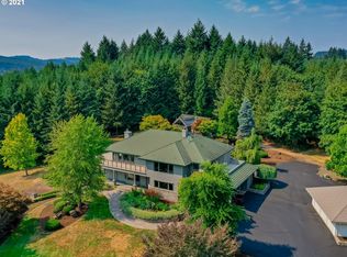 18800 NW Dairy Creek Rd, North Plains, OR 97133