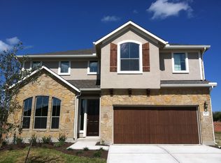 1926 Kempwood Loop, Round Rock, TX 78665