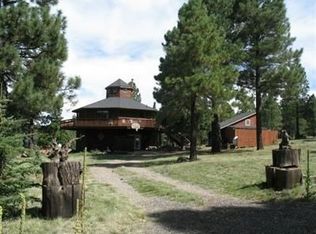 7519 W Private Pine Mountain Rd, Flagstaff, AZ 86001