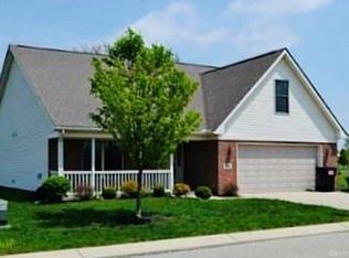 266 Hampton Trl, Springfield, OH 45502