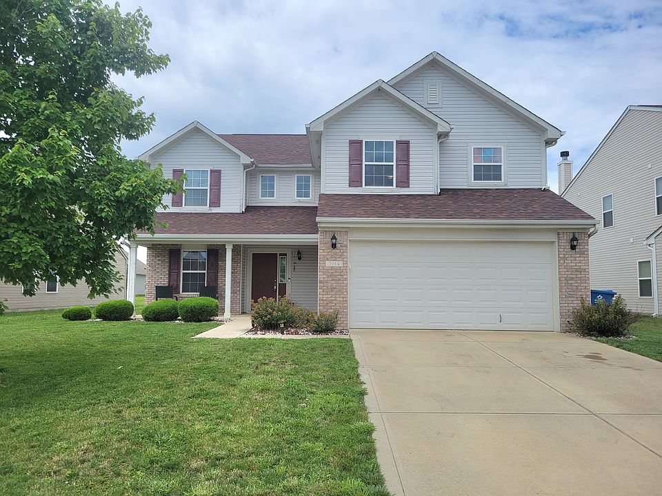 1st image of 5014 Greenside Dr