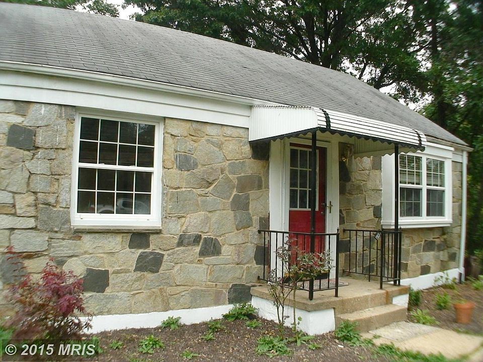Exterior (General)