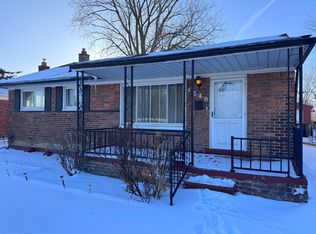 5340 S Middlebelt Rd, Westland, MI 48186