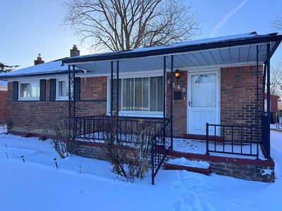 5340 S Middlebelt Rd, Westland, MI, 48186