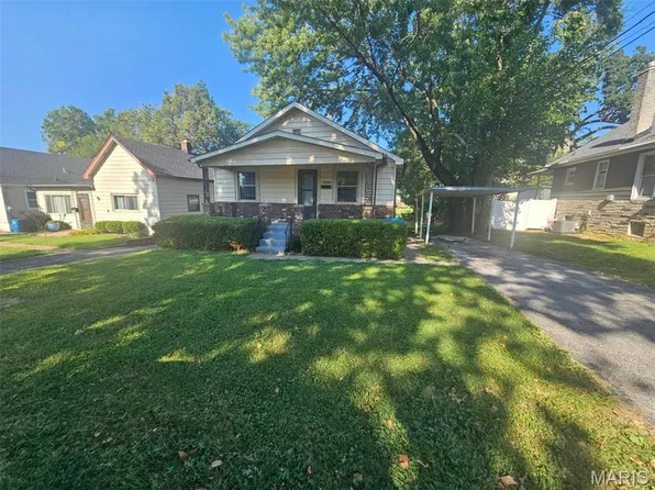 7809 Elton St, Saint Louis, MO 63123
