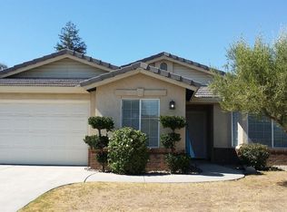 10710 Mohican Dr, Bakersfield, CA 93312
