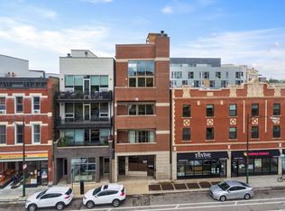 1140 N Milwaukee Ave APT 4, Chicago, IL 60642