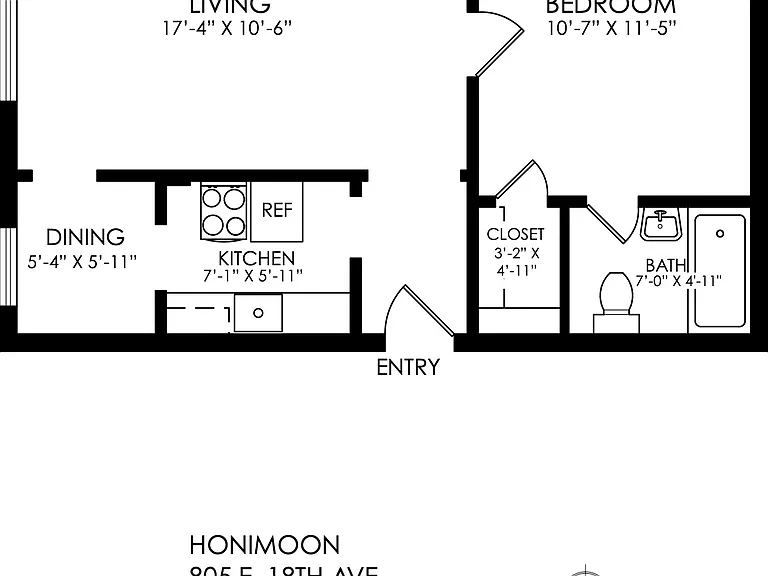 The Honimoon — Photo 11