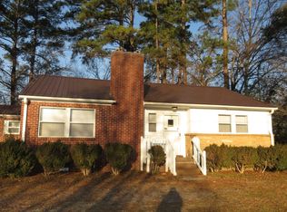3011 E North Ave, Anderson, SC 29625