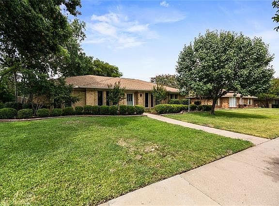 4th image of 2025 Westlake Dr
