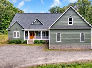 6448 McClellan Rd, Mechanicsville, VA 23111