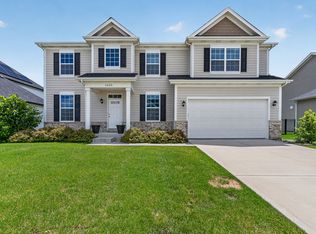 1623 Moran Dr, Shorewood, IL 60404