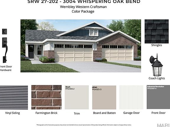 2nd image of 3004 Whispering Oak Bnd #27-202