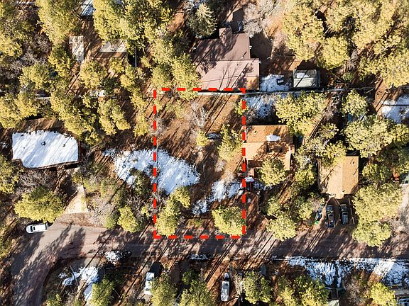 3rd image of 580 S Walnut Creek Loop #23