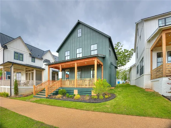 45 Ramble Along Rd, Eufaula, OK 74432