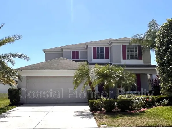 11404 Misty Isle Ln, Riverview, FL 33579