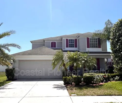 11404 Misty Isle Ln Photo 1