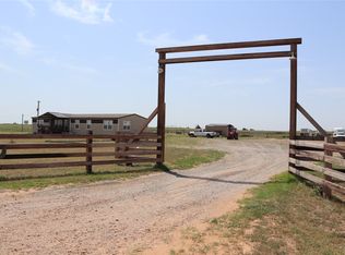 9315 County Road 106 W, Vernon, TX 76384