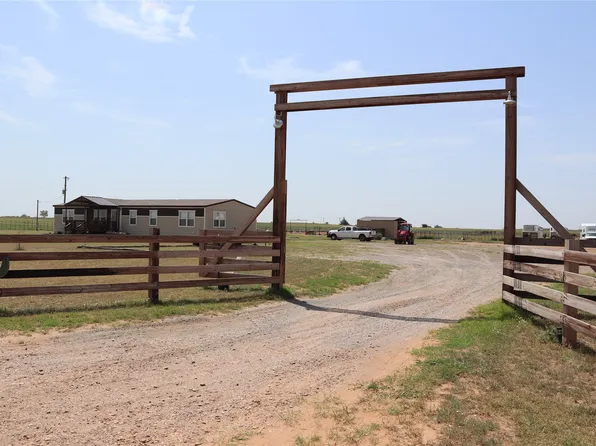 9315 County Road 106 W, Vernon, TX 76384