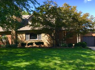 304 S Hilldale Ave, Eureka, IL