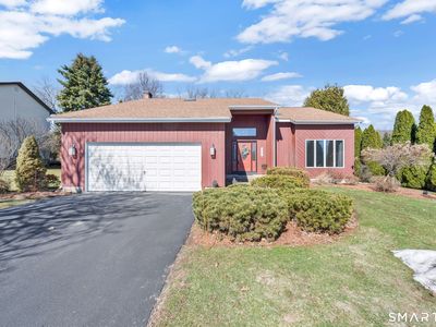 194 Lisa Drive, South Windsor, CT, 06074