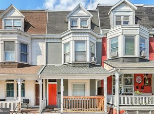 931 W College Ave, York, PA 17401